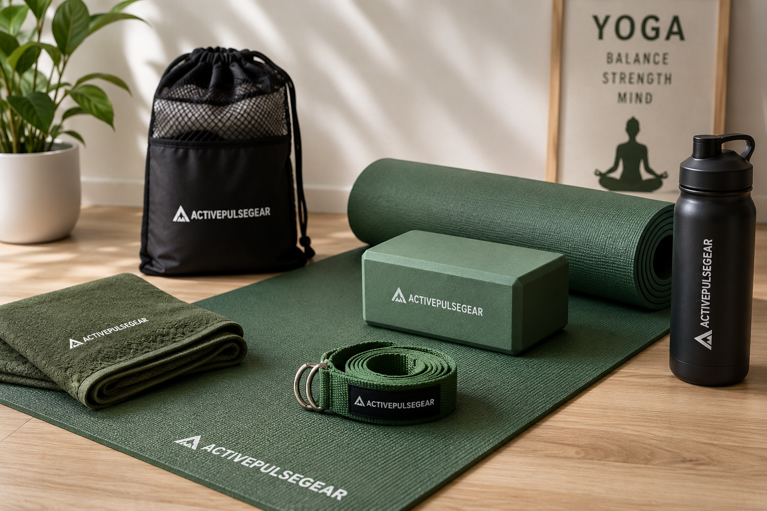 Yoga Mat